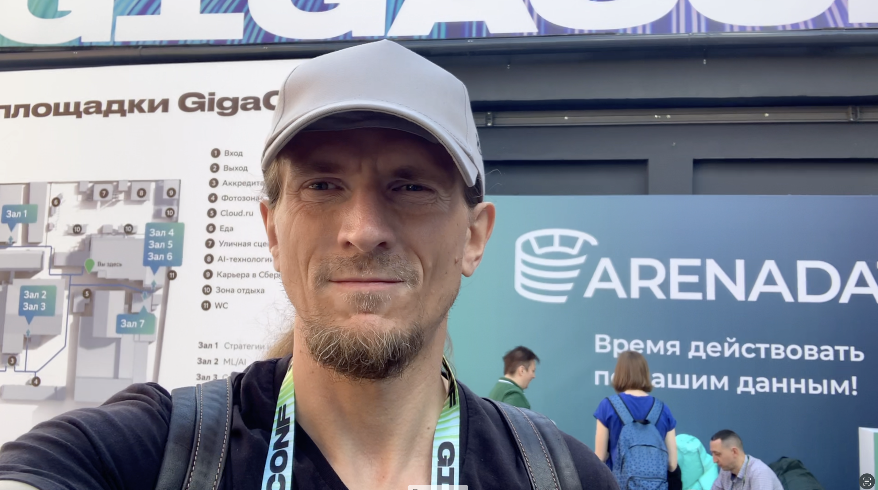 Влад Виноходов — автор вселенной Тень Нави